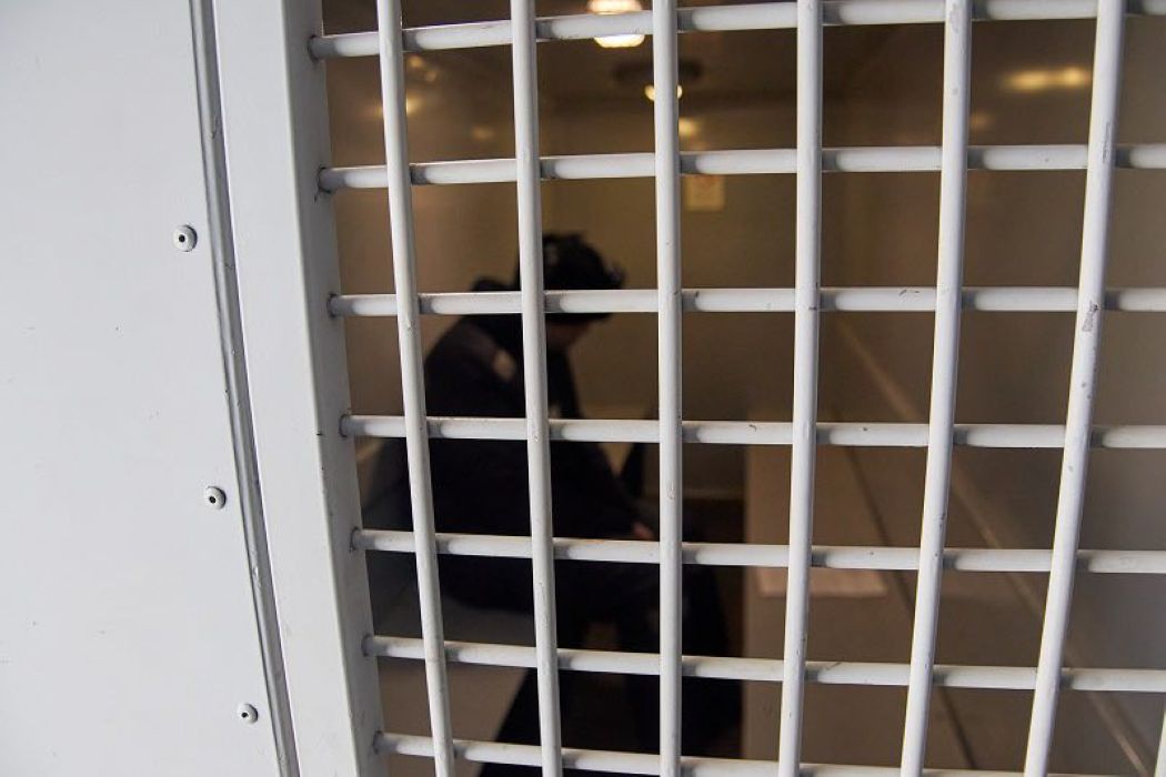 В Сыктывкаре заключенного колонии заподозрили в участии в экстремистском движении