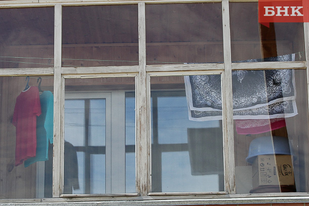 Суд наказал жительницу Вуктыла за нарушение прав соседей