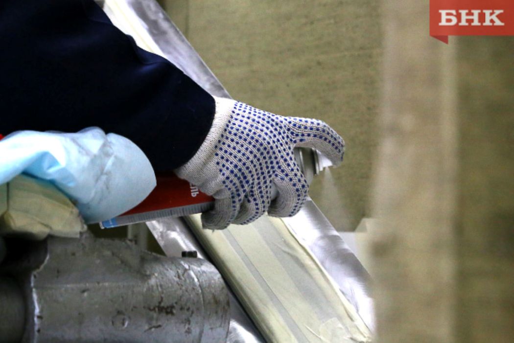 Число вакансий в Коми сократилось до исторического минимума