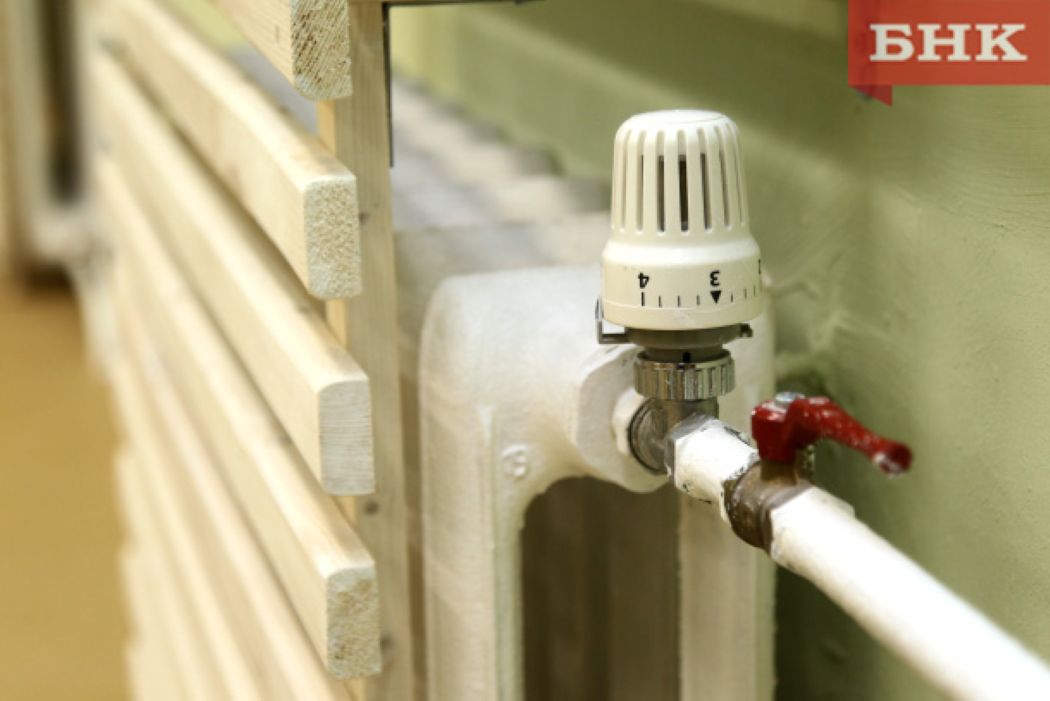 Повышение сумм в платежах за ЖКУ в Коми объяснили тремя причинами