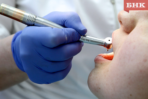 В Коми стало дороже заправить машину и восстановить зубы