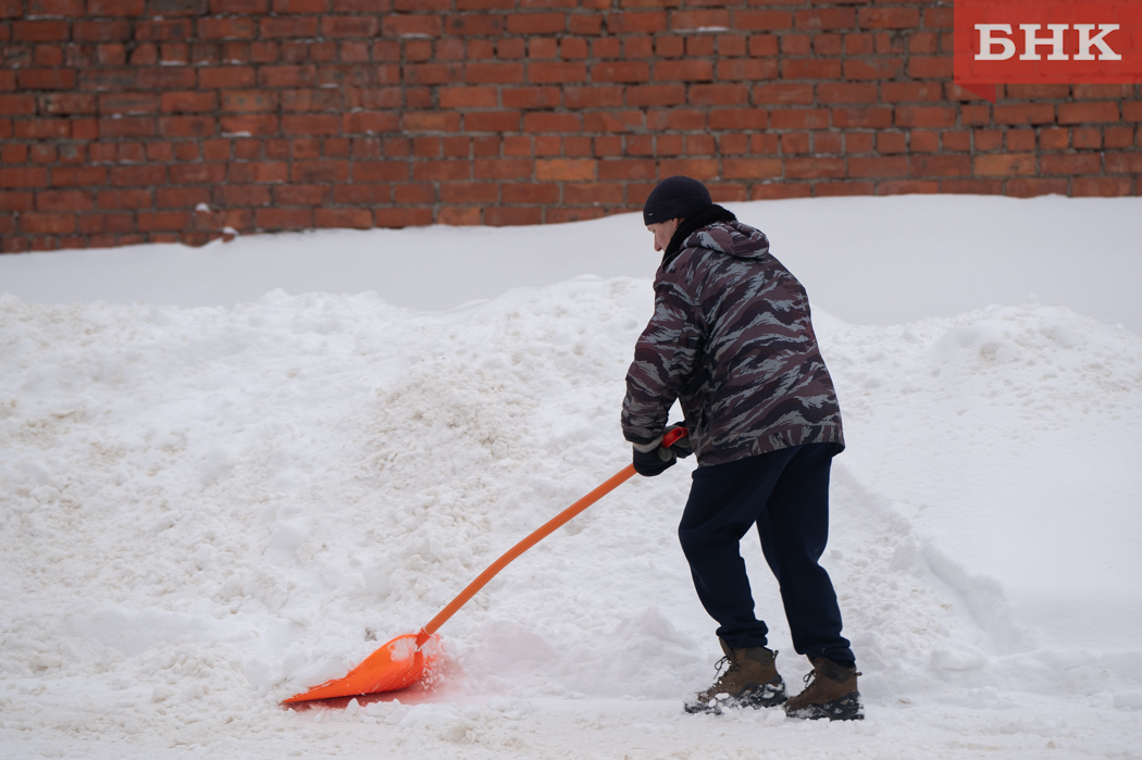 У жителей Коми старше 65 лет резко вырос интерес к подработке