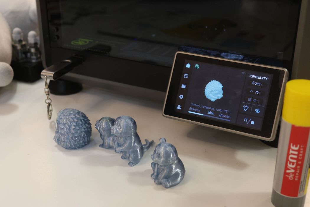 Молодежи Коми показали, как переработать пластик в полезную вещь