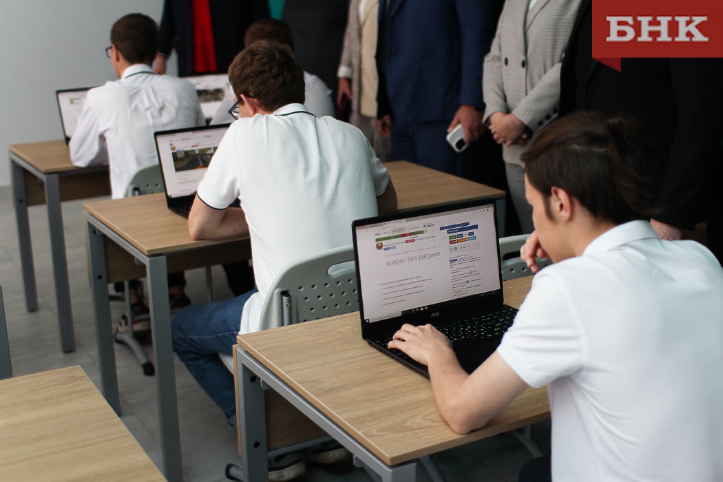 Большинство выпускников ссузов Коми не определились с будущим местом трудоустройства