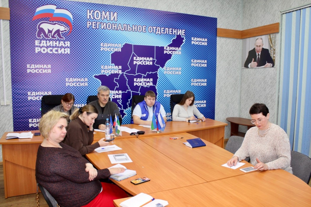 В Коми открылась регистрация площадок «Диктанта Победы»