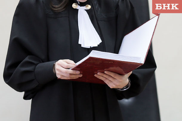 Эжвинец выслушал приговор за смерть сожителя сестры