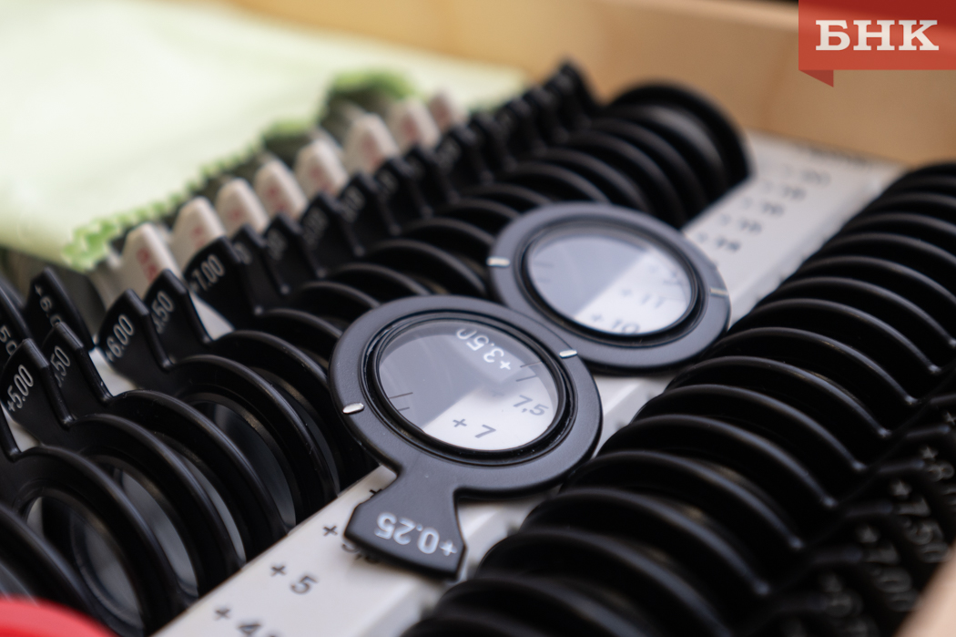 Сосногорец обокрал инвалида по зрению