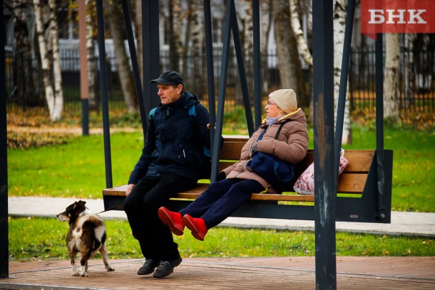 От жителей Коми ждут предложений территорий для благоустройства на 2027 год