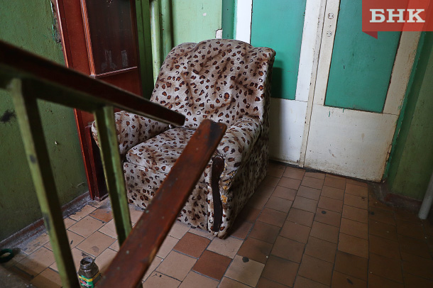 Жителям Коми разъяснили, из-за чего растет плата за общедомовое имущество