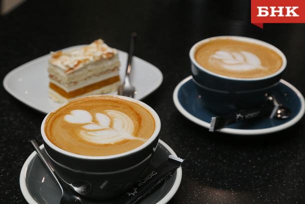 Кофе и чай против старения: что показало новое исследование