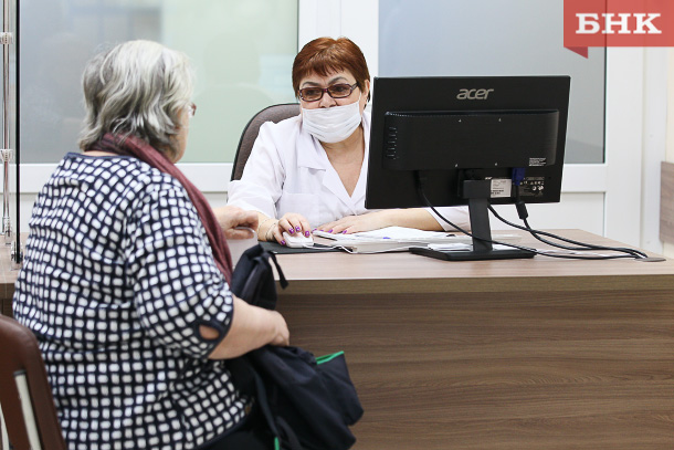 В Коми уровень заболеваемости ОРВИ находится ниже порогового уровня на 48 процентов