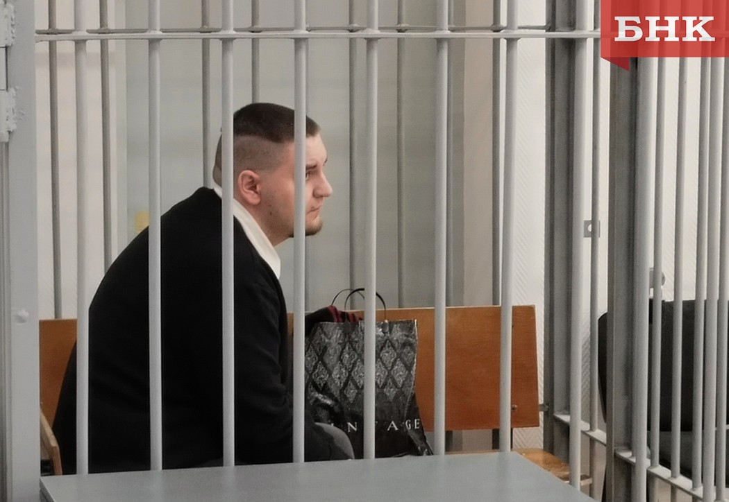 Дело о поджоге тепловоза в Сыктывкаре: подробности