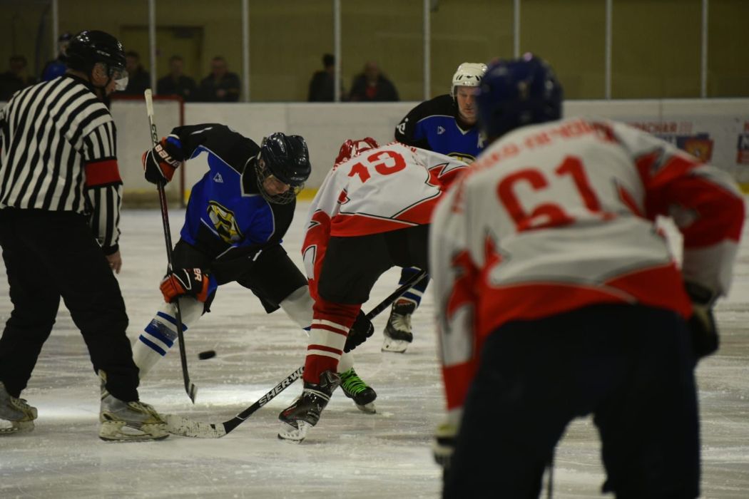 В Ухте состоится XXXI хоккейный турнир среди ветеранов памяти Владимира Мишакова