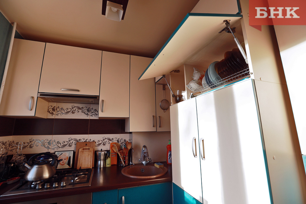 Сыктывкарец предстанет перед судом за слежку с люстры