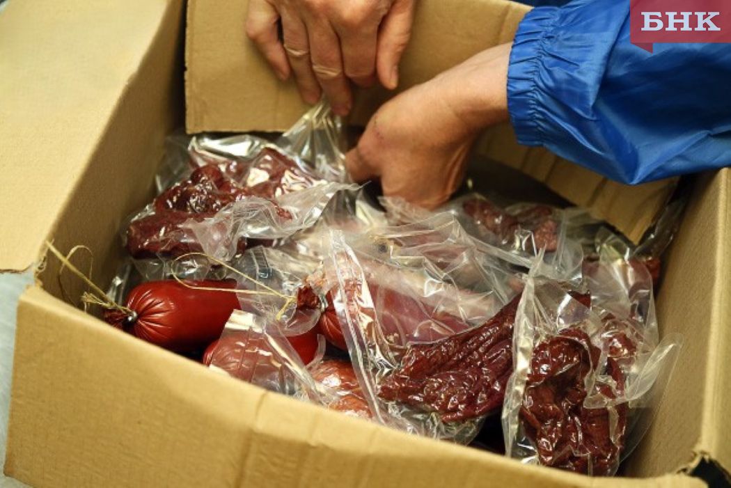 Оленеводам Коми посоветовали нарастить поставки продукции в школы и больницы