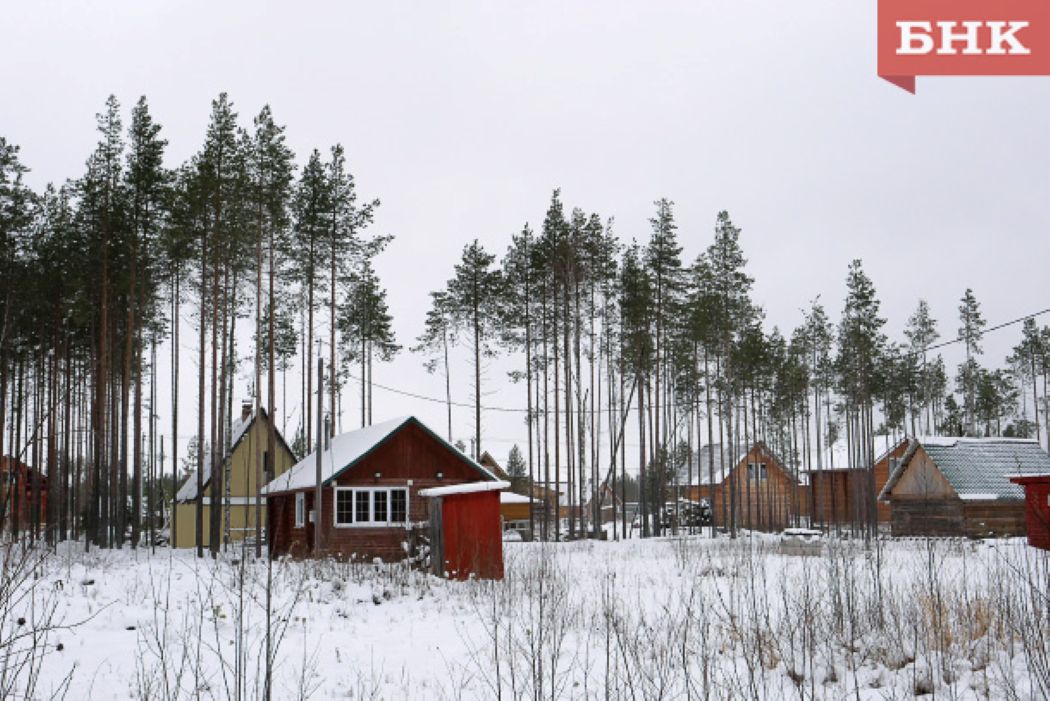 Деньги взамен бесплатной земли сможет получить большее число участников СВО в Коми