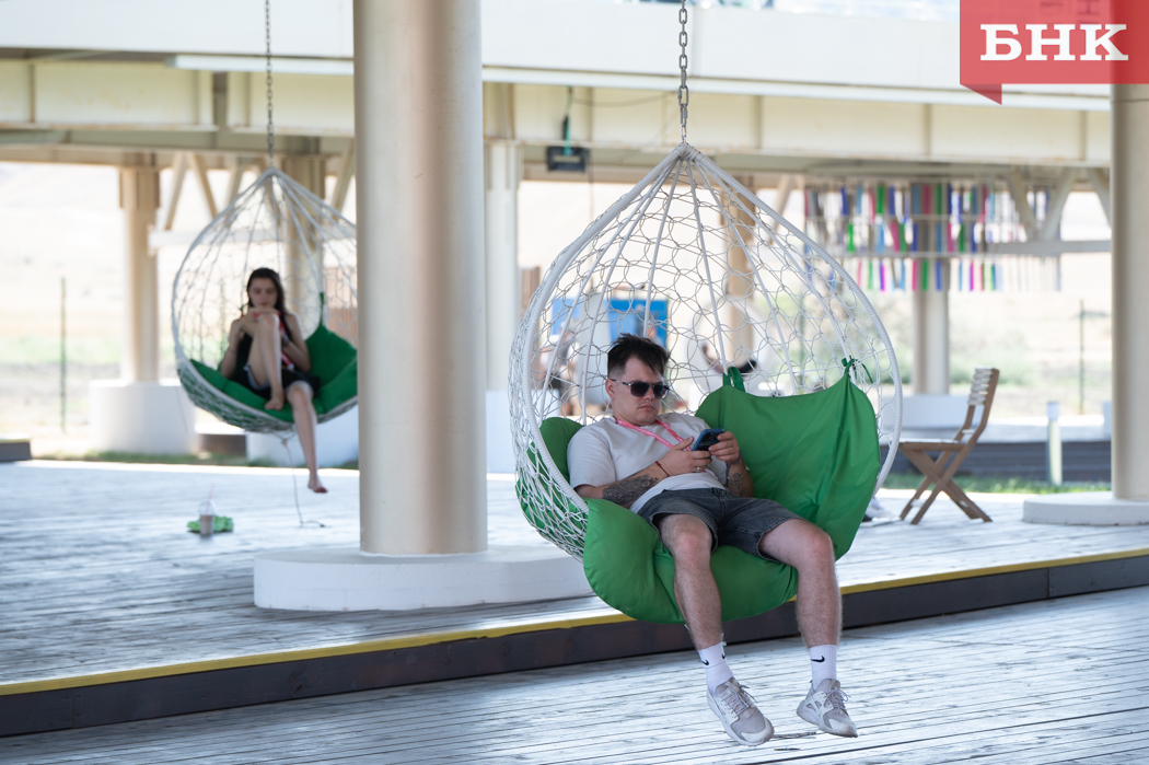 Работающим сыктывкарцам требуется не менее четырех недель отпуска