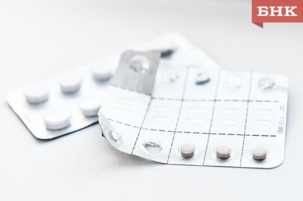 Заключенного СИЗО в Сыктывкаре возмутили таблетки без упаковки