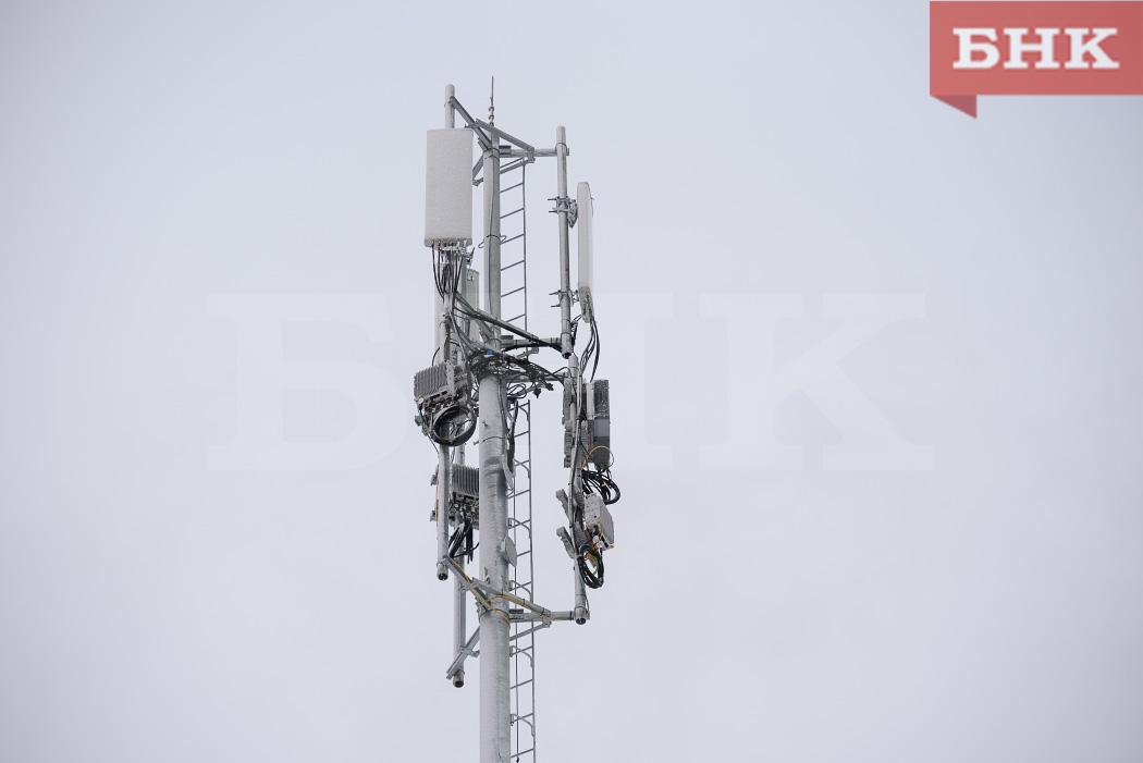 В программу по устранению цифрового неравенства вошли две деревни Сыктывдинского района