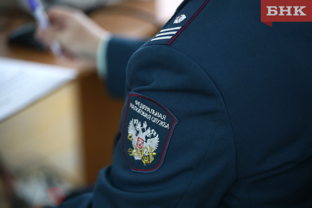 Кому в мае налоговая заблокирует счета