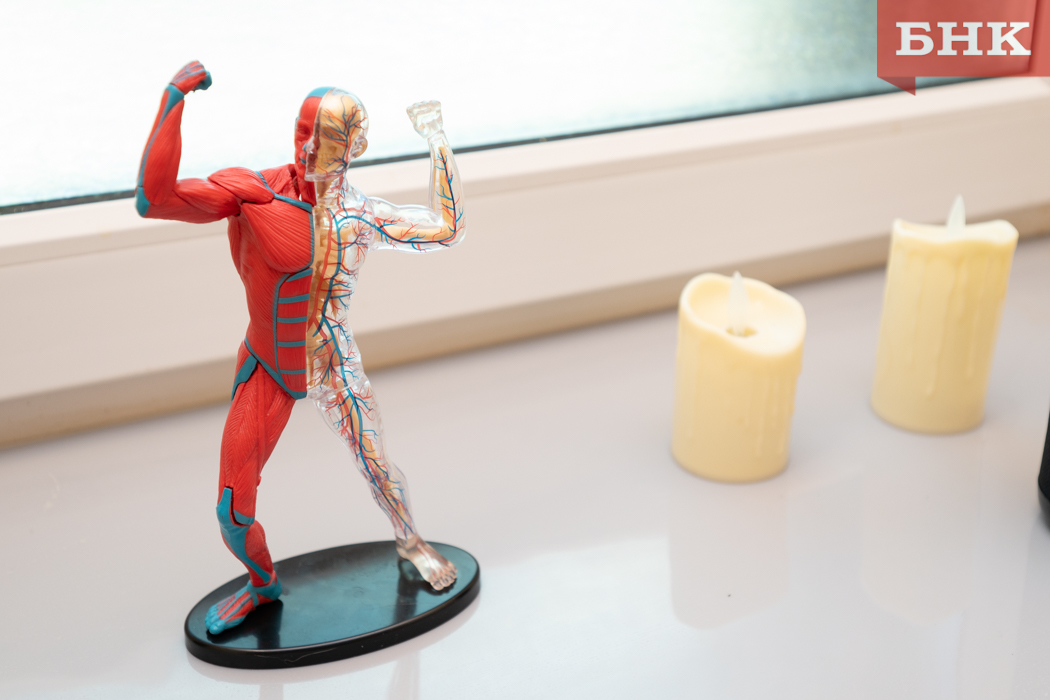 Сыктывкарец признался в публикации порноснимков