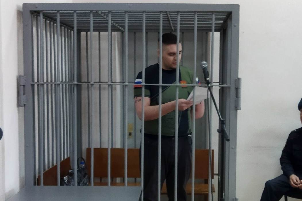 Обвиняемый в диверсии в Сыктывкаре бывший учитель частично возместил ущерб
