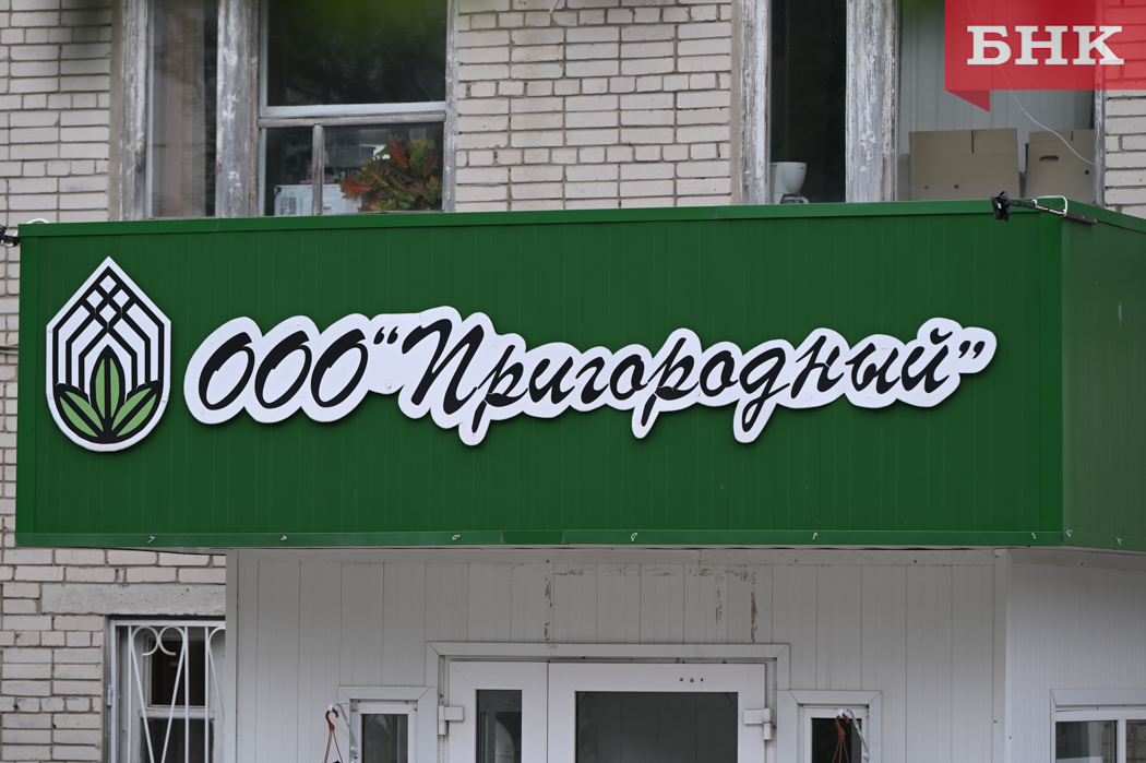 «Пригородный» могут отключить от электричества по решению суда