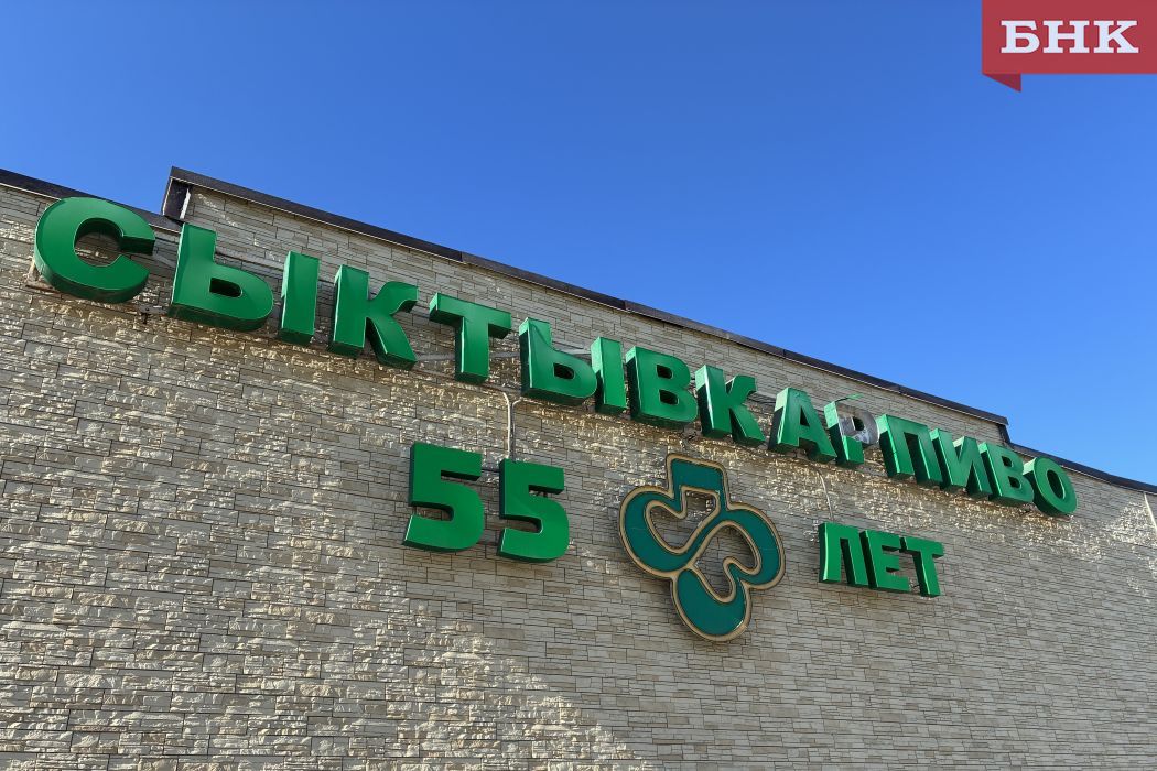 «Сыктывкарпиво» осталось с убытком при росте выручки