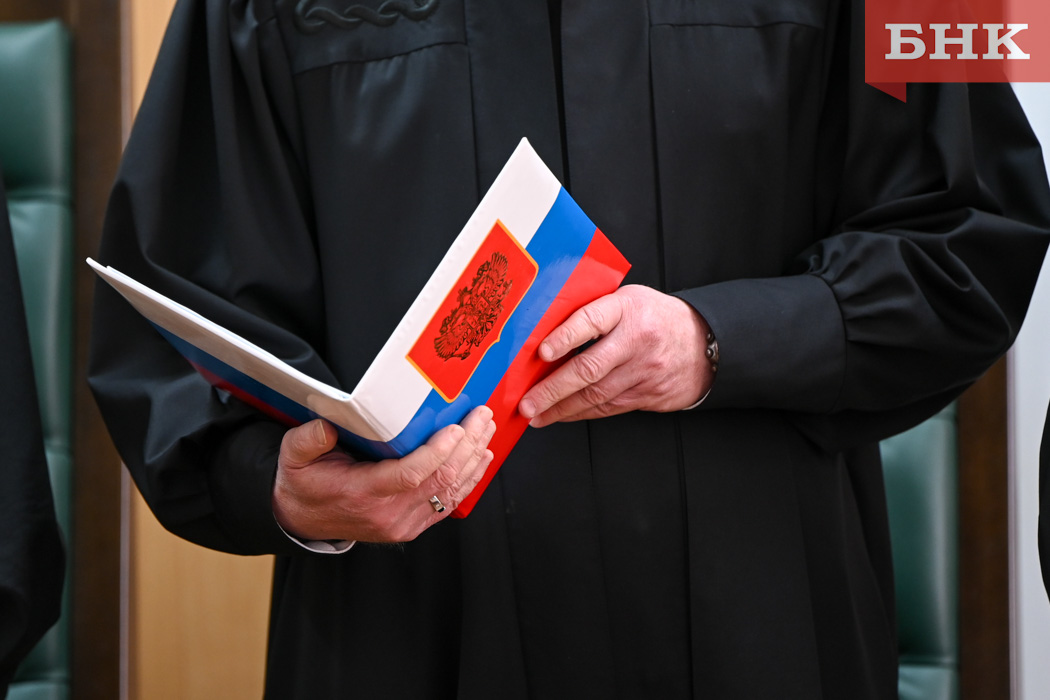 1636 рублей за жизнь: в Верховном суде Коми начали рассматривать дело об убийстве продавца павильона