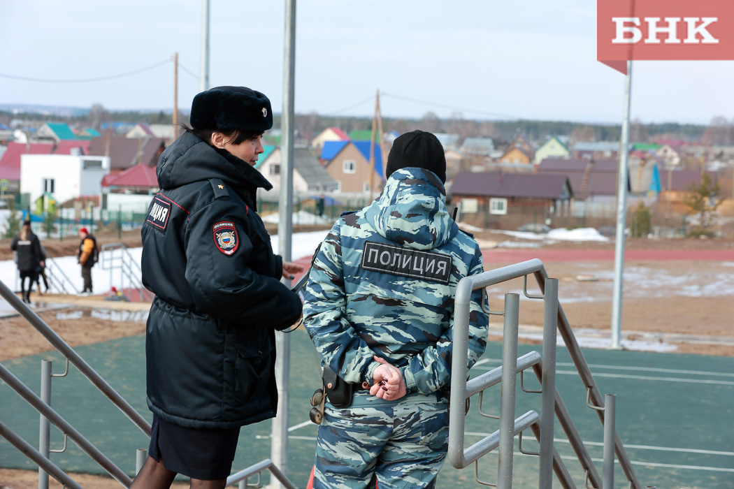 Десять подростков Коми попались пьяными на преступлениях 