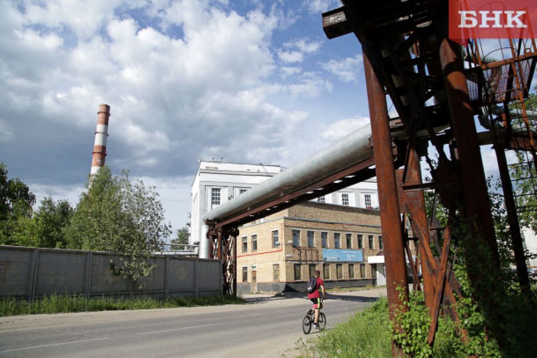 В Коми снова выросла задолженность населения за коммунальные услуги