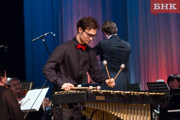 Композитор из Коми представит Россию на биеннале в Венеции