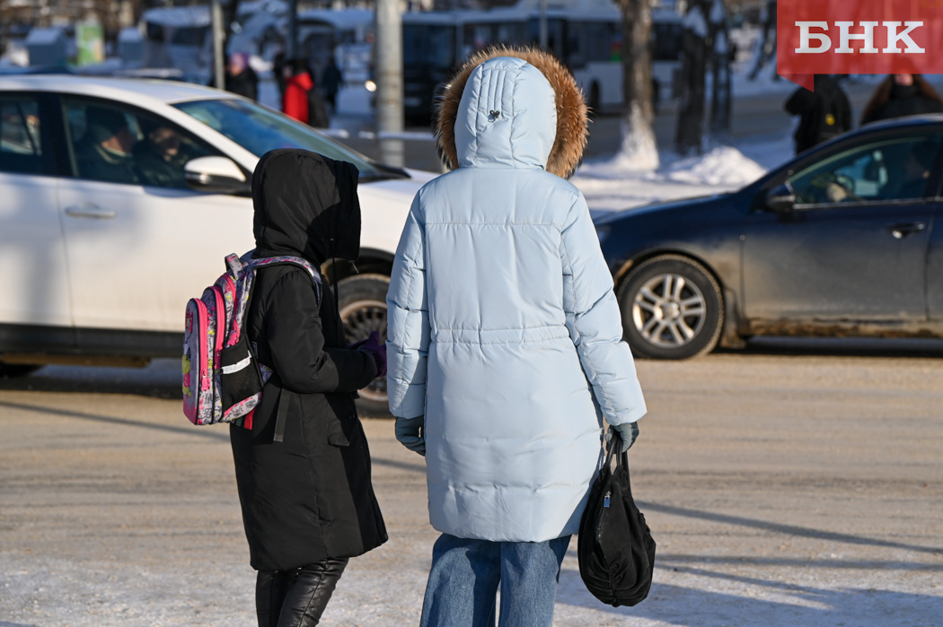 Минпросвещения определило нагрузку на школьников