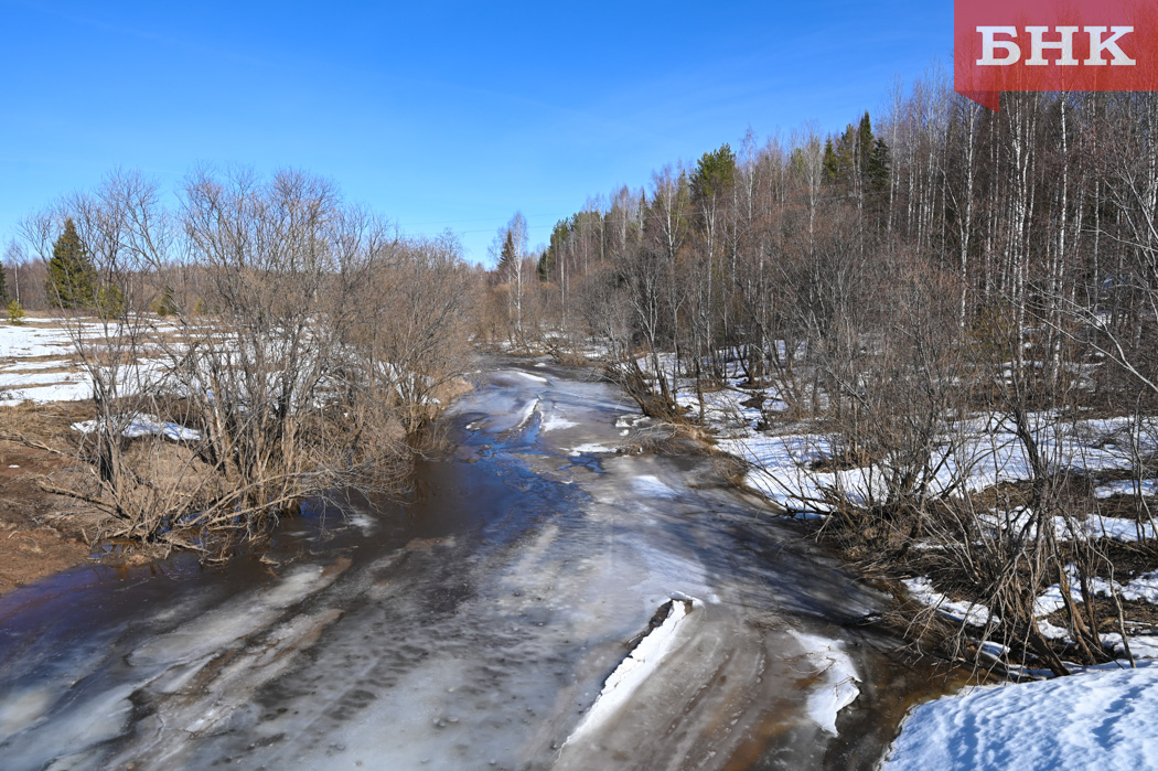 В Коми будет прохладно