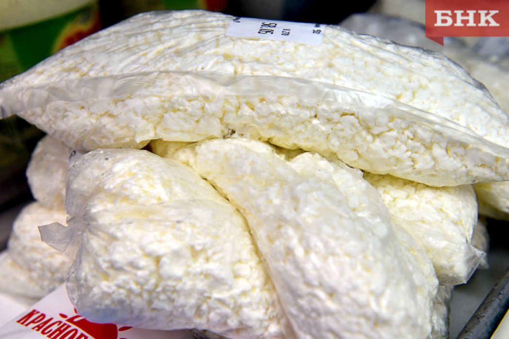 Врач рассказала о главной пользе творога