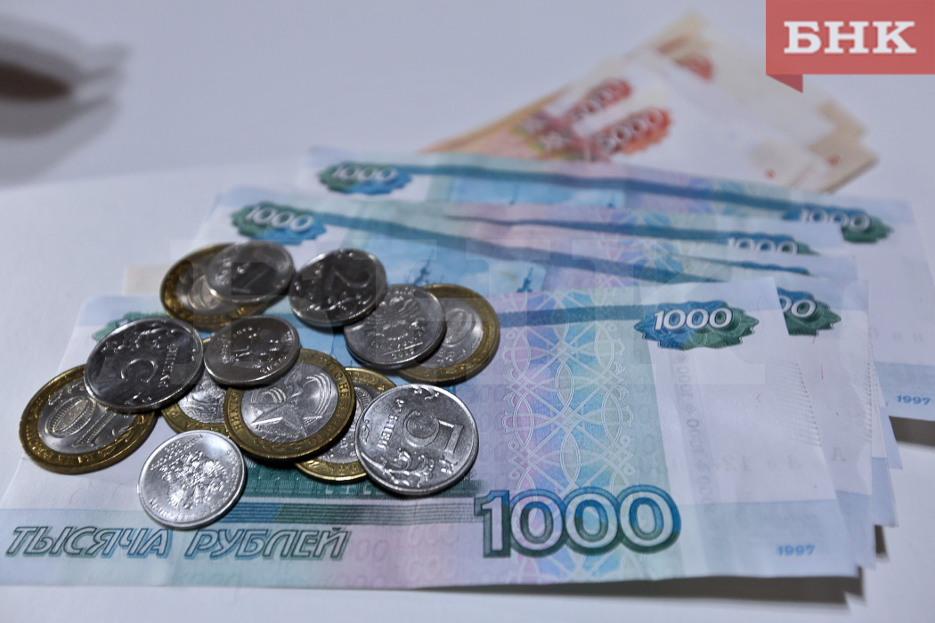 Жители Коми стали менее дисциплинированными заемщиками