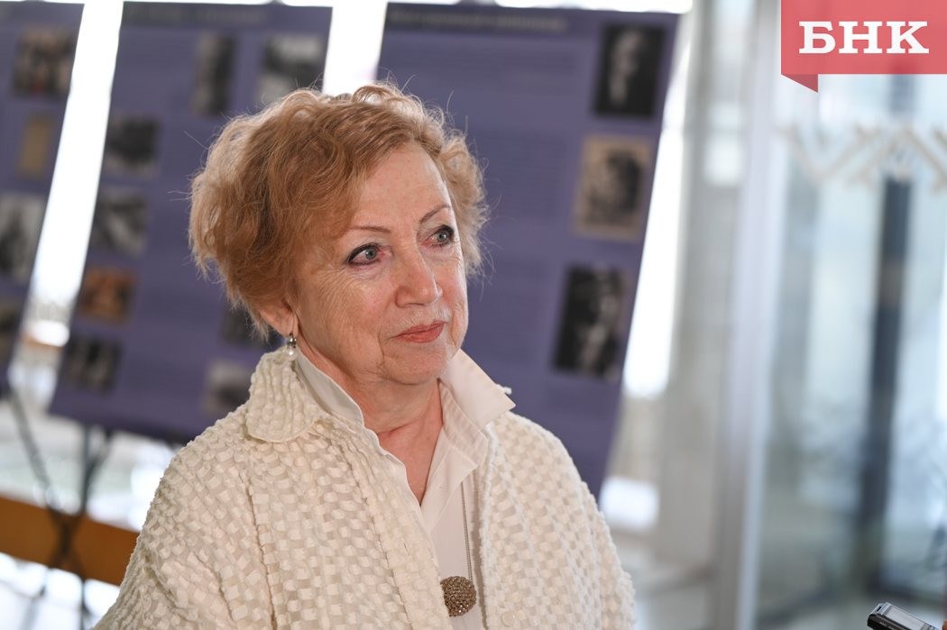 Общественница Галина Лапшина — о работе правительства Коми: «За каждой цифрой стоит большой труд»