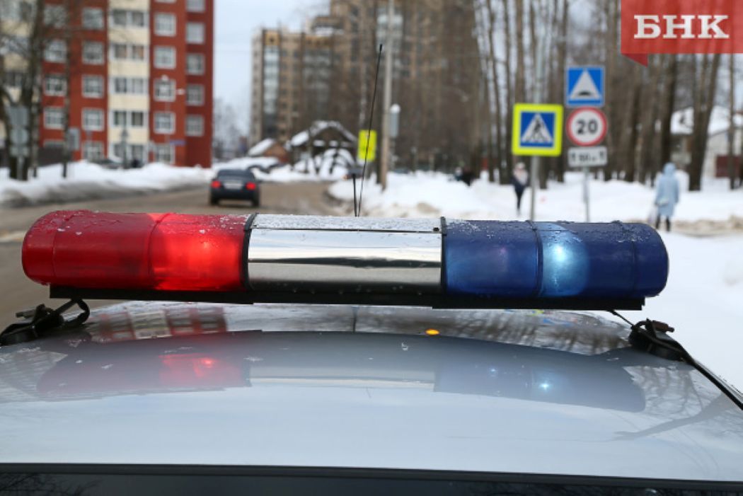Жительницу Печоры наказали за ложный вызов спецслужб 1 января