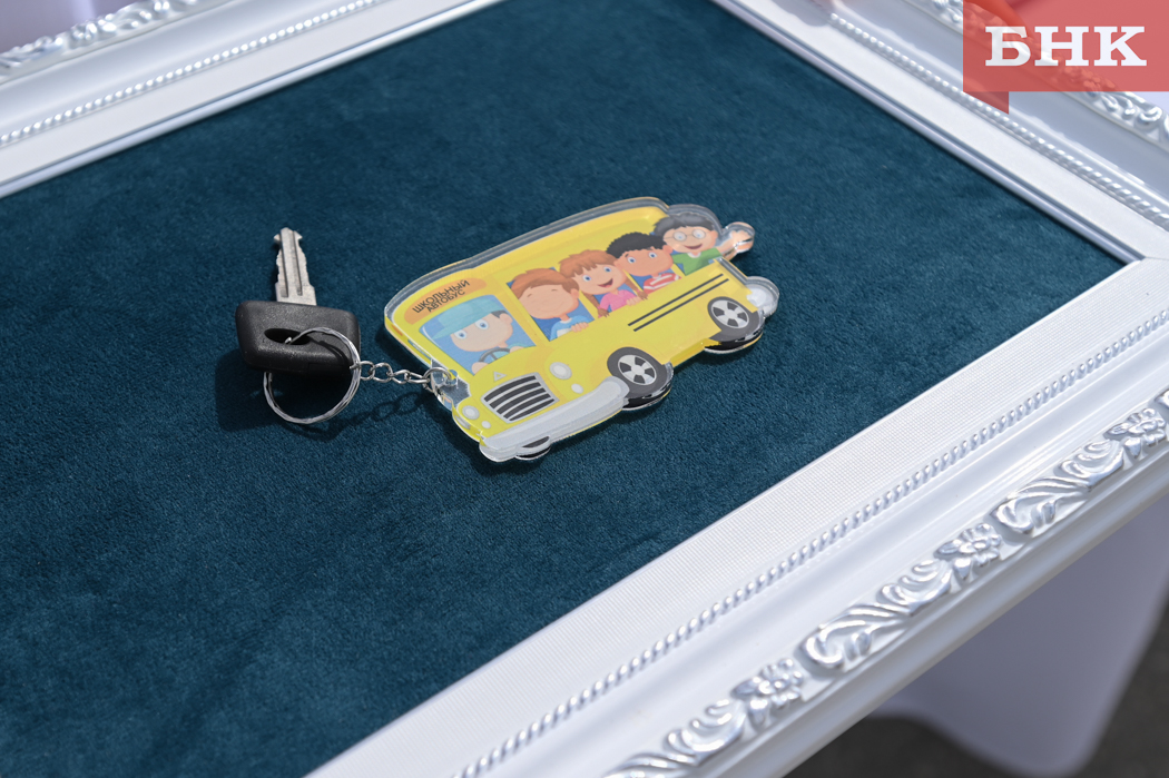 В Емве родителям дошкольников из Ачима пообещали бесплатный проезд в автобусе