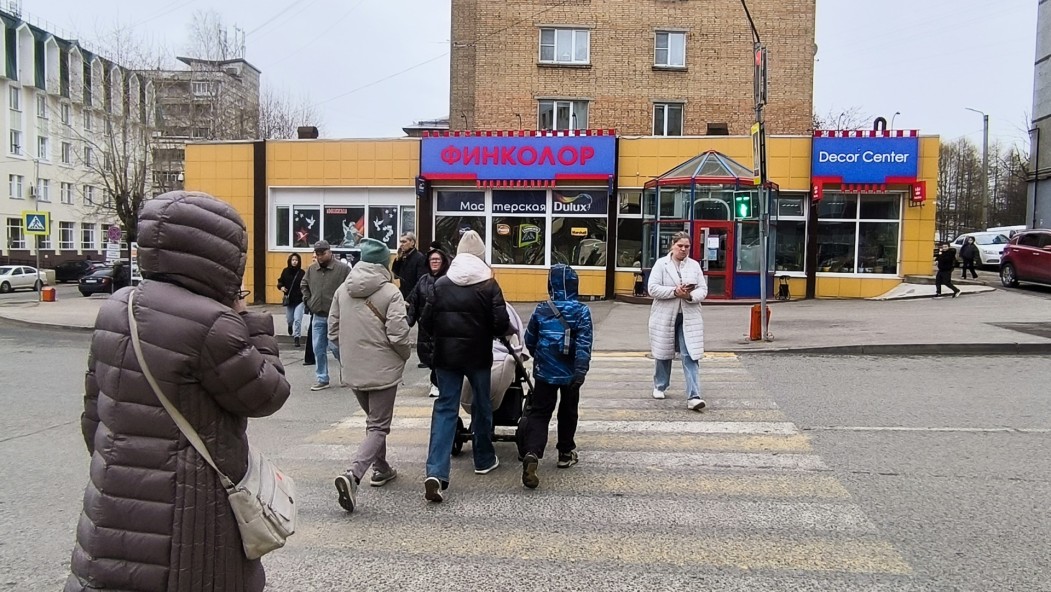 В Сыктывкаре стало больше светофоров