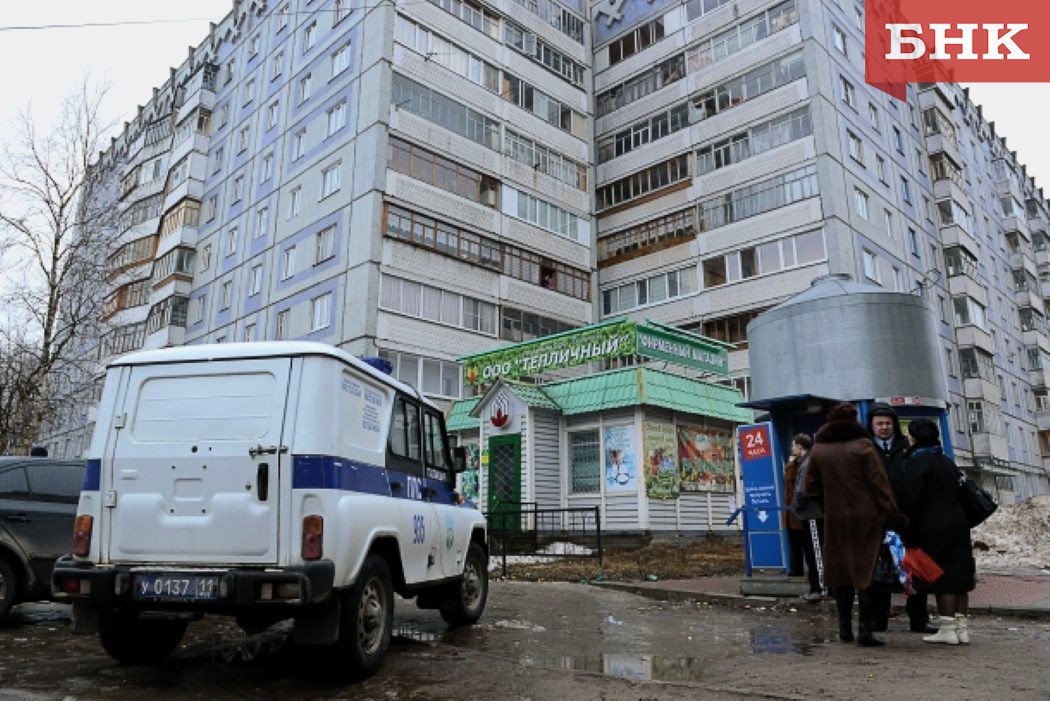 Прокурор запросил наказание для подсудимого по делу об убийстве продавца торгового павильона в Сыктывкаре