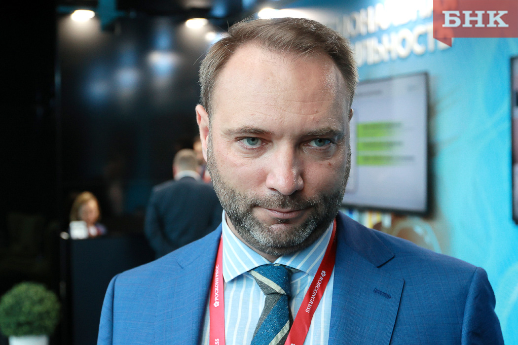 Экс-зампред правительства Коми стал вице-премьером ЕАО
