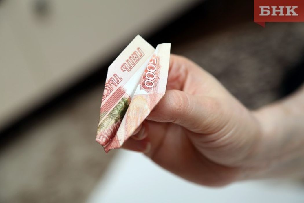 Пожилая воркутинка отдала миллион рублей, поверив «сотрудникам» Центробанка