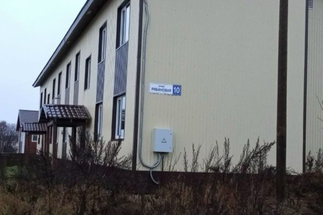 Глава Следственного комитета России потребовал доклад о жизни сирот в селе Корткерос