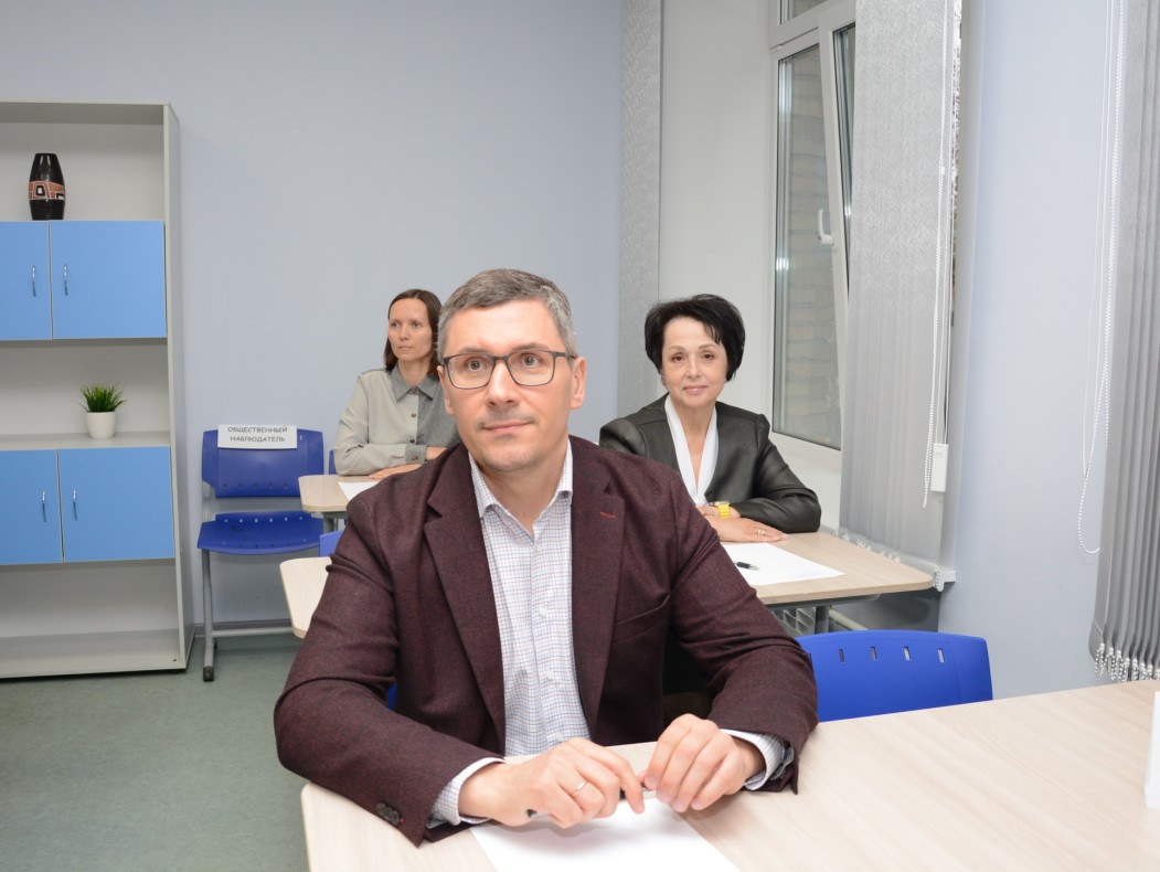 «Верь в себя!»: известные жители Коми говорят напутственные слова выпускникам перед ЕГЭ