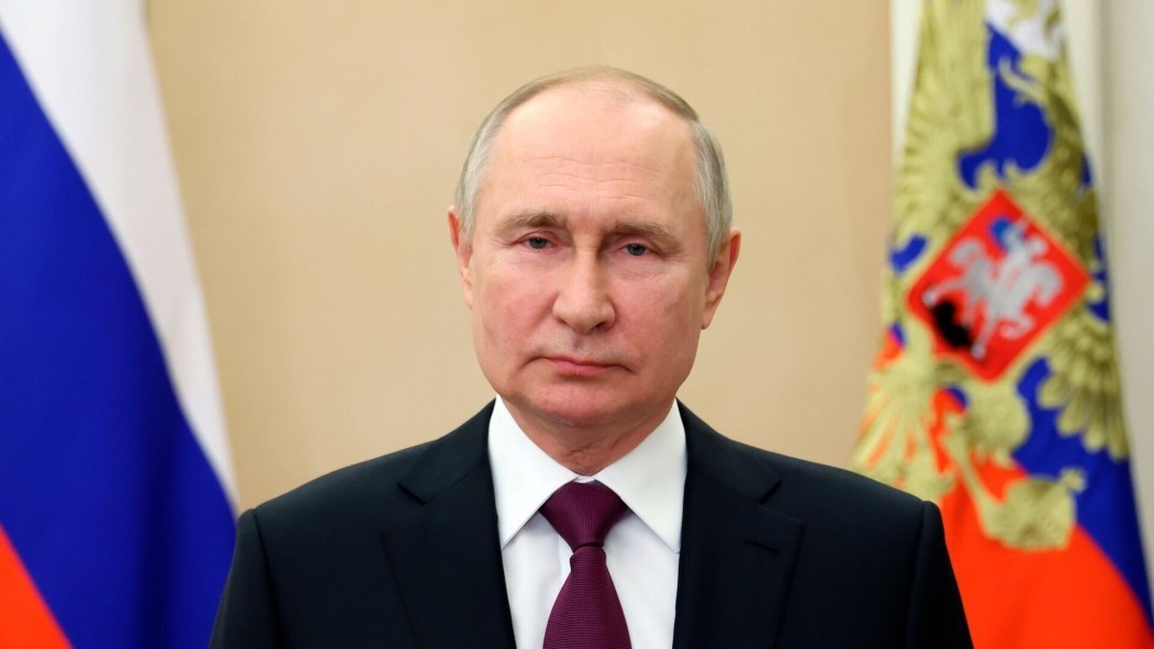 Владимир Путин отметил заслуги преподавателей из Коми