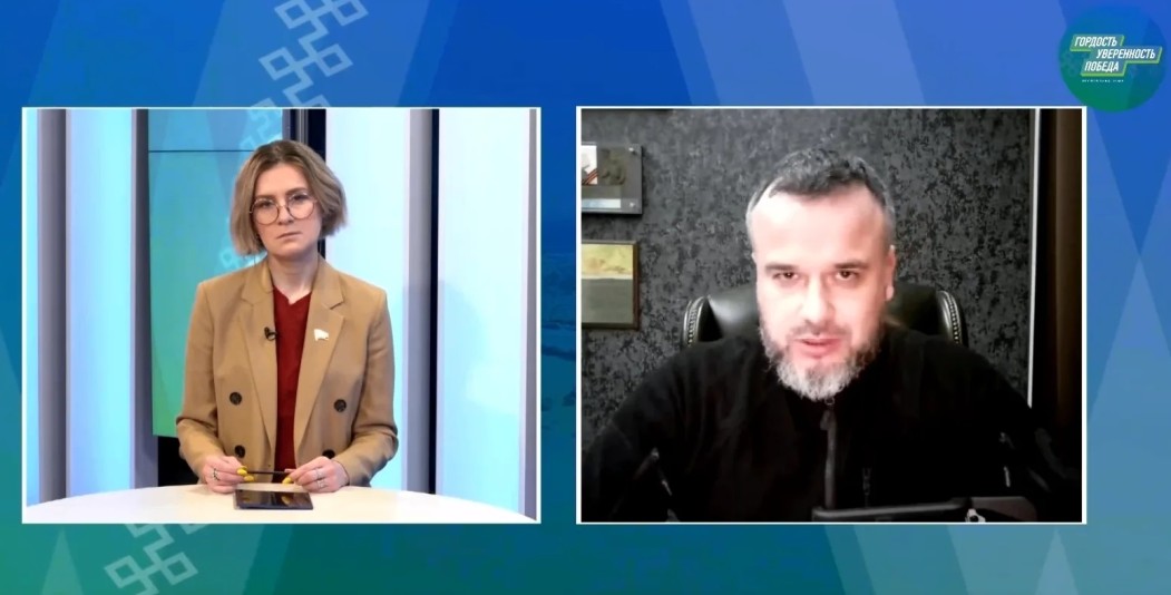 «Ребенок становится замкнутым»: Мария Бутина и Даниил Безсонов назвали маркеры вербовки через гаджеты