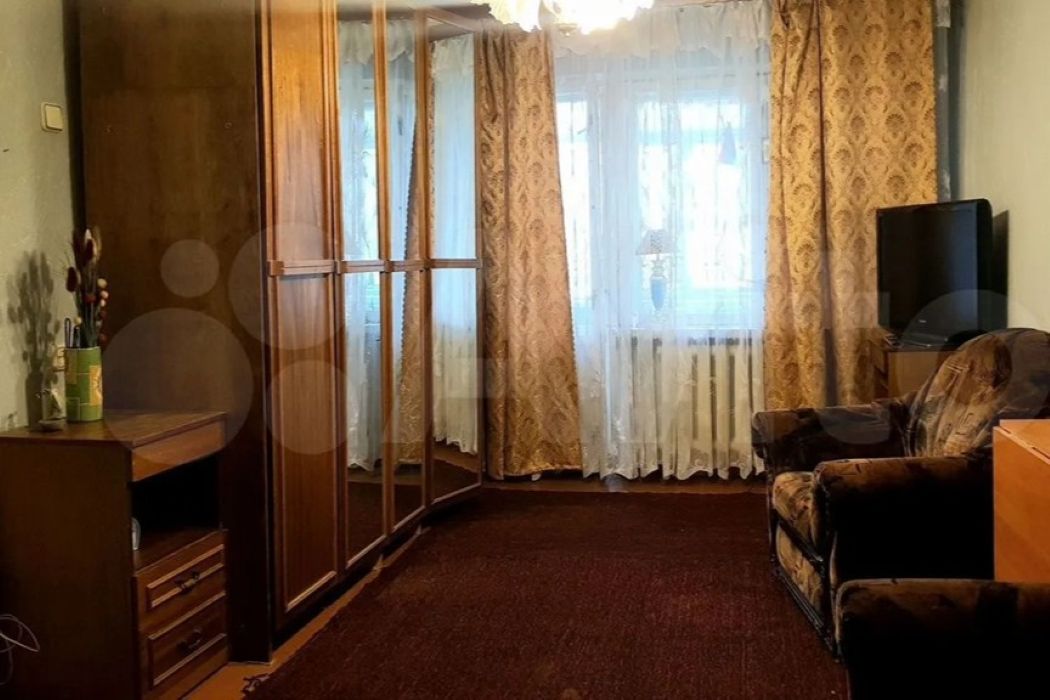 Красивая, теплая и частично благоустроенная: самые дешевые для аренды квартиры в Коми