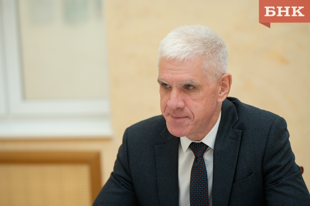 Анатолий Немчинов — о муниципальной реформе: «Власть стала ближе к людям, а управление — эффективнее»