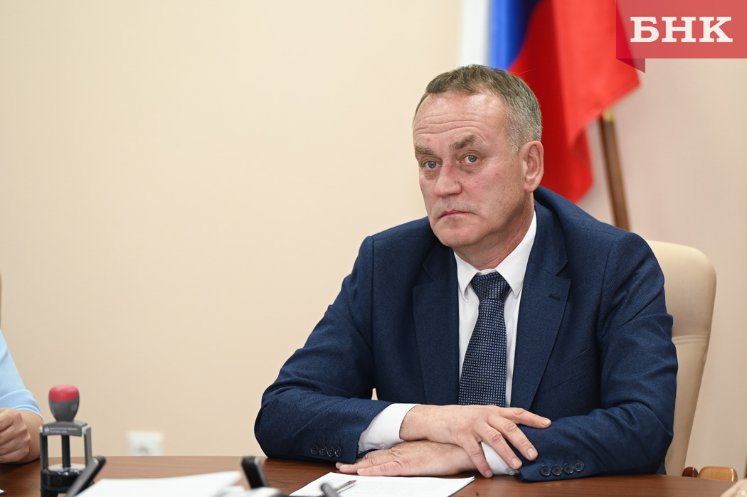 Председатель Избиркома Коми о реформе местного самоуправления: «Власть никуда не уходит»